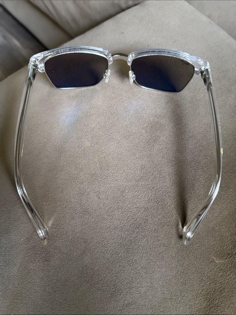 Maui Jim Kawika polarized Sunglasses - Picture 3 of 8